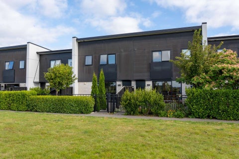 22 Brian Keogh Lane, Wigram, Christchurch