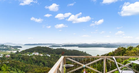 81 Te Haumi Drive, Paihia, Paihia