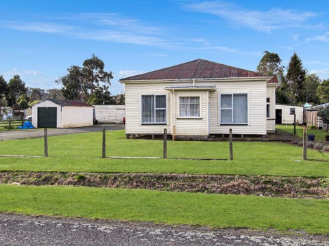 4 Macara Street, Eketahuna