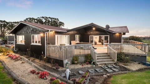 72 Misa Road, Waiuku