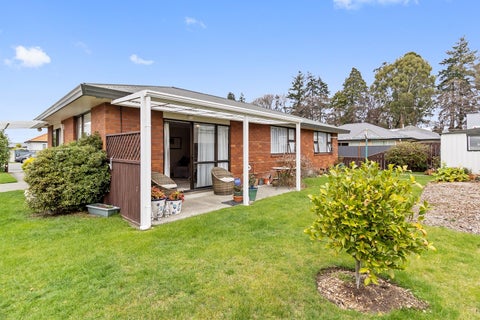 7 Gammack Street, Temuka