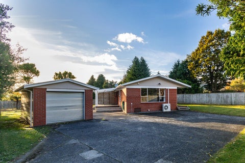 7 Karamu Place, Ohakune
