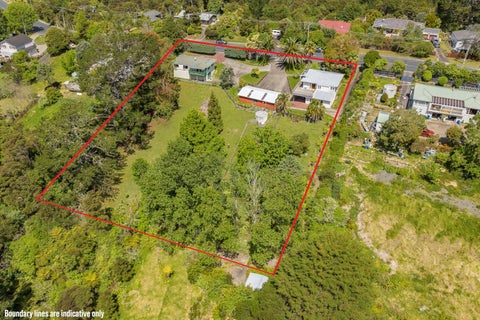 94 The Avenue, Lucas Heights, Auckland