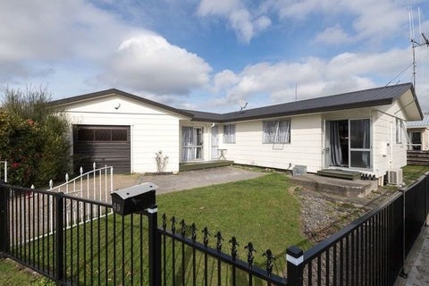 45 Puriri Street, Nawton, Hamilton