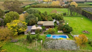 245 Thompson Road, Havelock North, Hastings