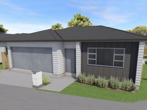 5 Brian Hughes Road, Wainuiomata, Lower Hutt