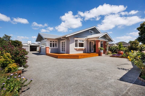 462 Featherston Street, Palmerston North, Palmerston North