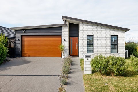 21 Lulu Avenue, Chartwell, Hamilton