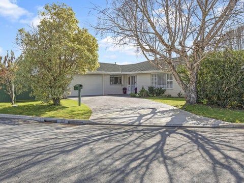 5 Mclaren Place, Otaki, Otaki