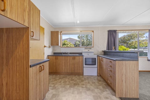 58A Ascot Street, Saint Kilda, Dunedin