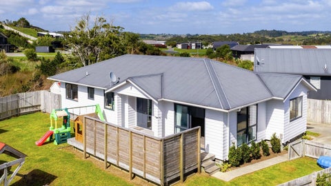 9 Northcoast Place, Mangawhai Heads, Mangawhai