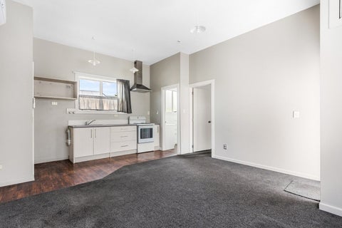 608 Barbadoes Street, Edgeware, Christchurch