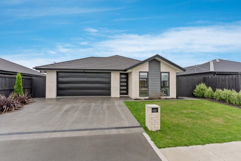 22 Westbrook Avenue, Rolleston, Rolleston