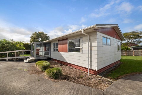 442 Hauraki Road, Thames