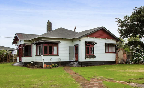 35 Kauae Street, Manaia, Manaia