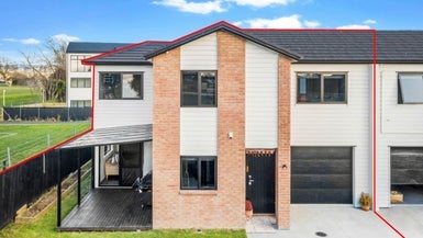 46B Arimu Road, Papakura, Papakura