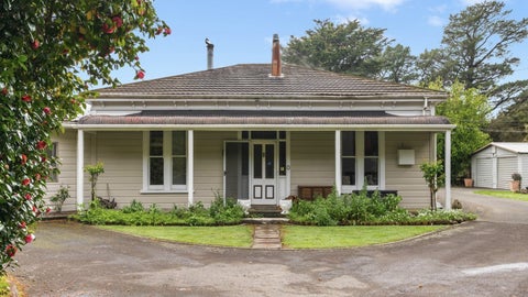 680 Norfolk Road, Carterton