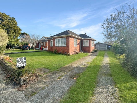 49 Masters Crescent, Masterton