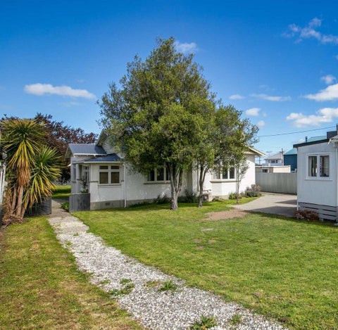 349 Queen Street, Masterton