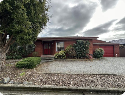 11 Belford Court, Paraparaumu