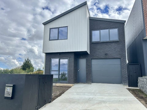 65 Picnic Point Road, Hobsonville, Auckland