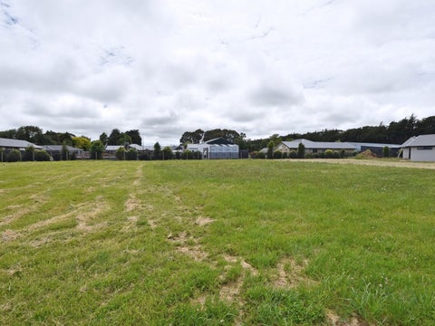 15 Richfield Drive, Invercargill