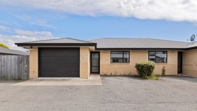 57C Redwood Street, Blenheim, Blenheim