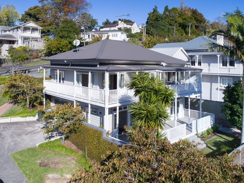 56 Portland Road, Remuera, Auckland