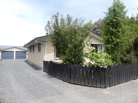 45 South Belt, Methven, Methven