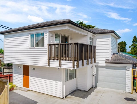 96B Sturges Road, Henderson, Auckland