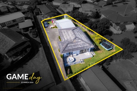 1/27 Aarts Avenue, Manurewa, Auckland