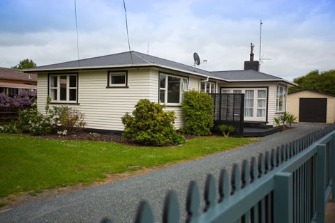 73 Smith Street, Matamata, Matamata