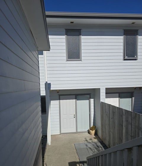 31/3 Hulme Place, Henderson, Auckland