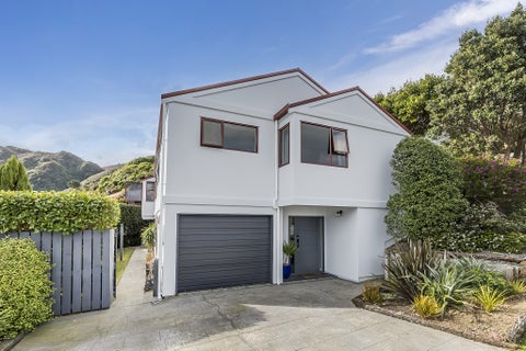 4 Kapil Grove, Khandallah, Wellington