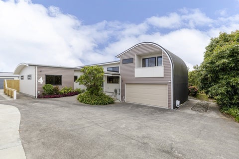 4 Iwanui Close, Waitara, Waitara