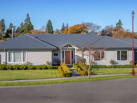 9 Mcdonald Way, Lansdowne, Masterton