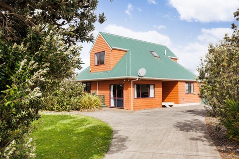 164 Kelvin Grove Road, Kelvin Grove, Palmerston North