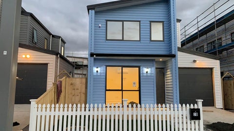 20 Minhas road, Papakura, Auckland