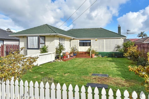 1/22 Grove Road, Papakura, Papakura