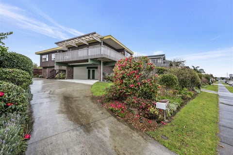 34 Waller Avenue, Bucklands Beach, Auckland