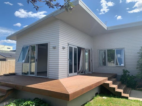 89A Fox Street, Hamilton East, Hamilton