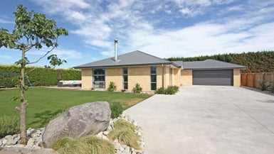 13B Manor Drive, Rolleston, Rolleston