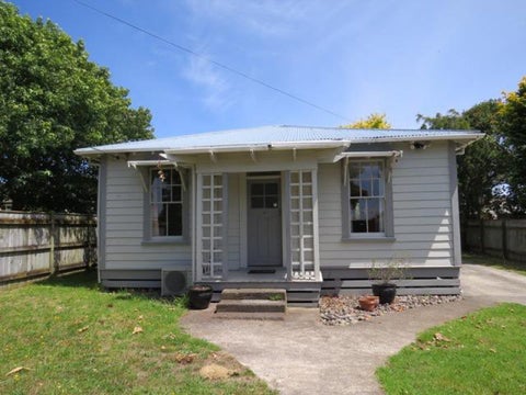 8 Arawa Street, Welbourn, New Plymouth
