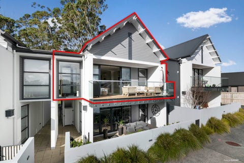 14B Blake Greens, Silverdale, Silverdale
