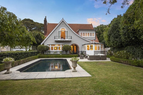 8 Castle Drive, Epsom, Auckland