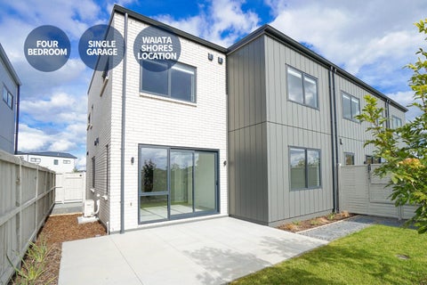 11 Pohorama Lane, Takanini, Auckland