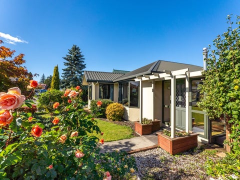 7 Edwin Chambers Drive, Motueka