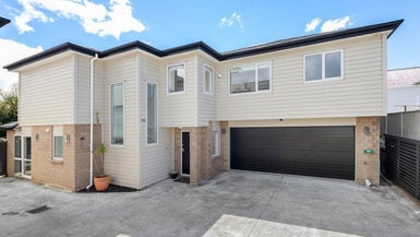 39A Morningside Drive, Mount Albert, Auckland