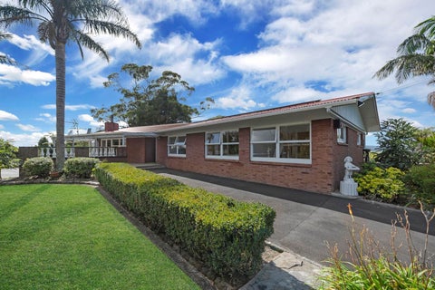 480 Whitford Road, Howick