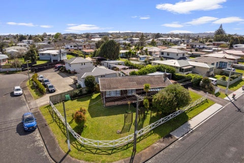 7 Boon Street, Manurewa, Auckland